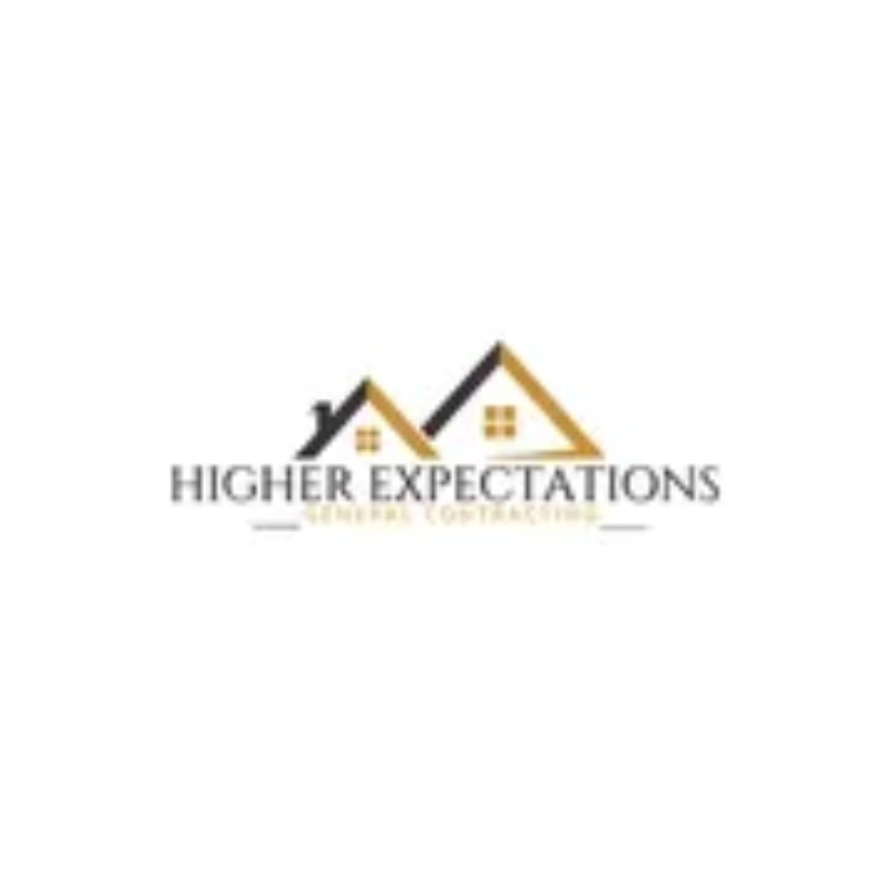 Higher Expectations General Contracting and Excavation